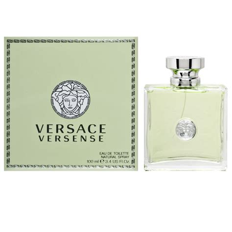 perfume versace versense masculino|Versace versense perfume for women.